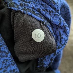 lululemon athletica Pants & Jumpsuits - Lululemon Crop Leggings lululemon athletica Pants & Jumpsuits - Lululemon Crop Leggings